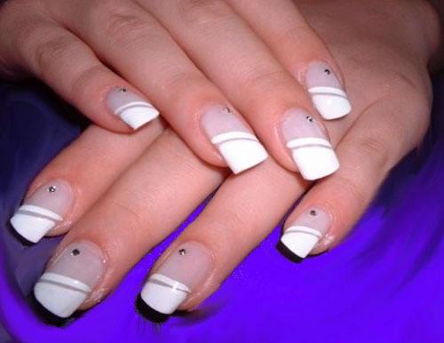 Nailart und Naildesign Impressionen