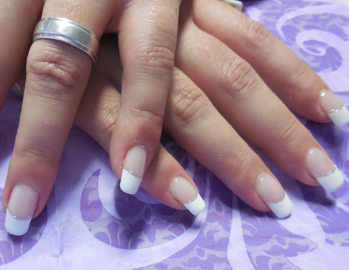 Nailart und Naildesign Impressionen