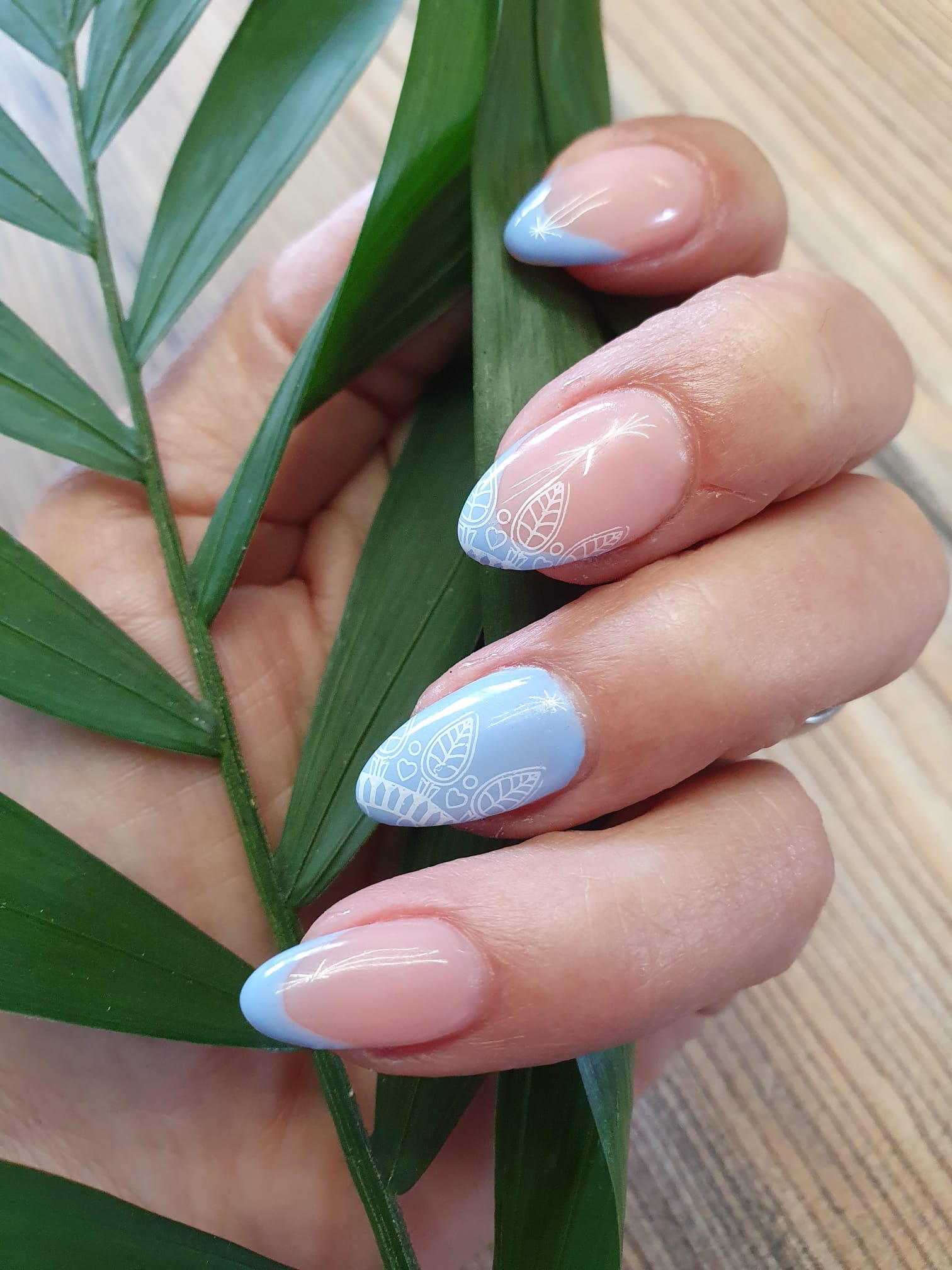 Nailart und Naildesign Impressionen