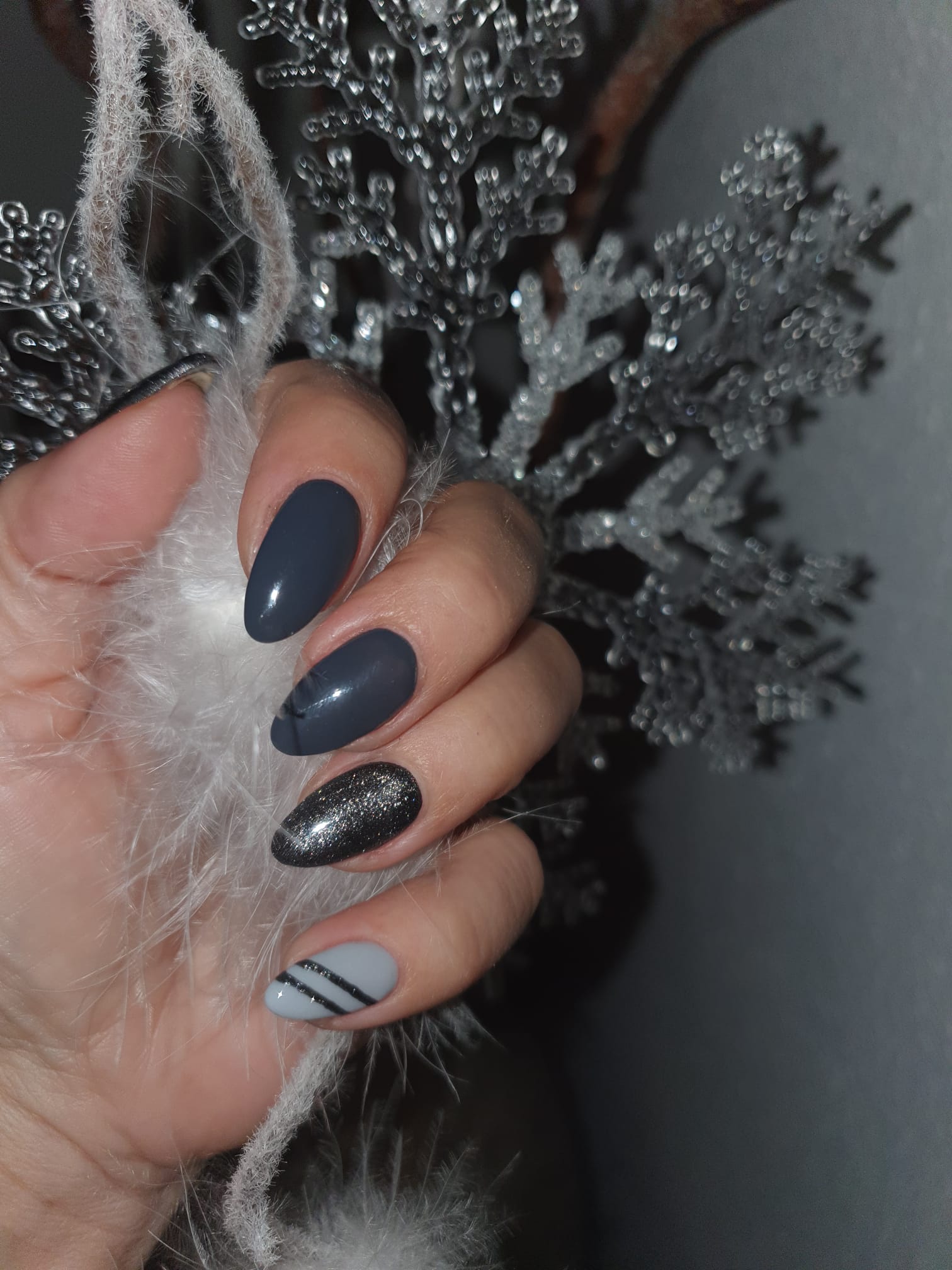 Nailart und Naildesign Impressionen