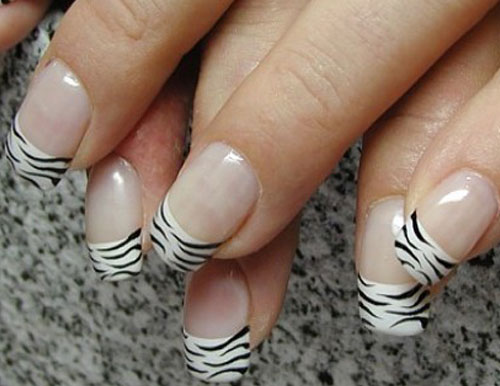 Nailart und Naildesign Impressionen